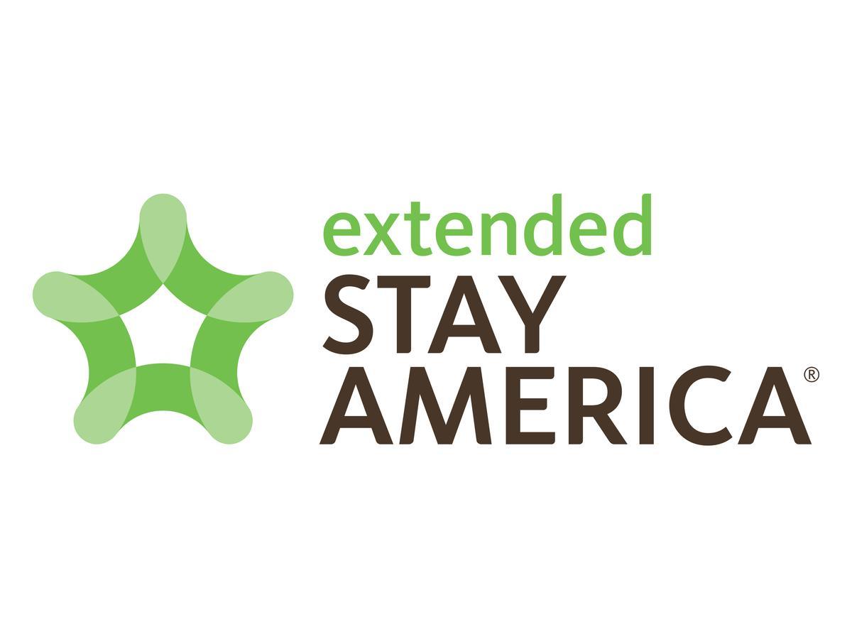 Extended Stay America Suites - Dallas - Greenville Avenue Eksteriør billede